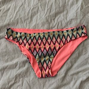 Victoria’s Secret Bikini Bottom